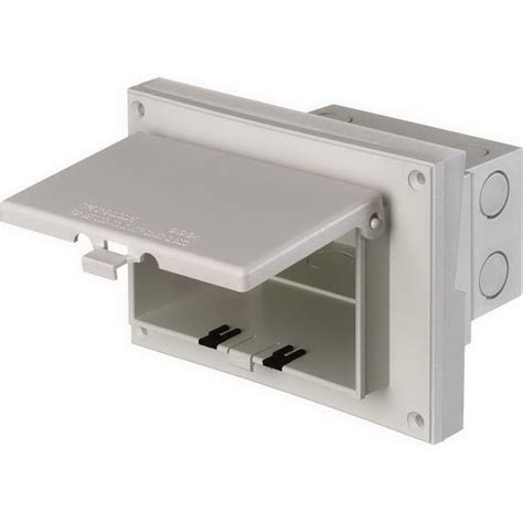 arlington outdoor electric cabinet enclosure box|Arlington electrical boxes.